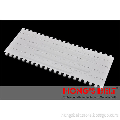 The Plastic Modular Belt (HS-2500E)